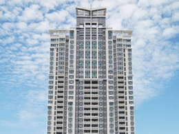 Balai Polis dan Lokap Bayan Baru