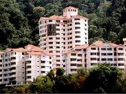 2 Blocks 22 Storey LC