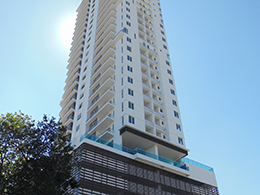 28 Storey Scott Residence
